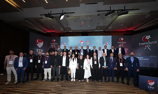 2026-2027 Sezonu Planlaması Netleşti