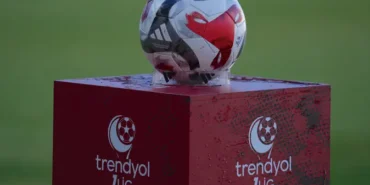 Trendyol 1. Lig 2026-2027 Fikstürü Çekildi: Yeni Sezon Heyecanı Başlıyor