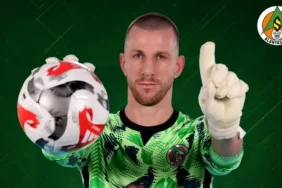 Corendon Alanyaspor'da Paulo Victor ile Yola Devam: Sözleşme Uzatıldı